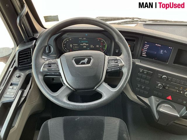 MAN TGX 18.510 4x2 BL SA 19