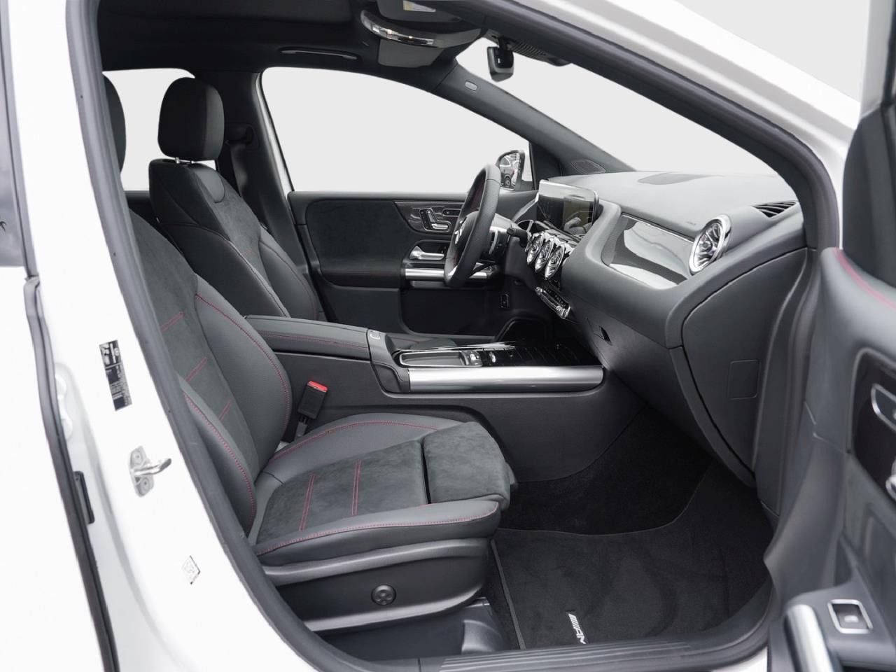 Mercedes-Benz B-Klasse – Bild 9