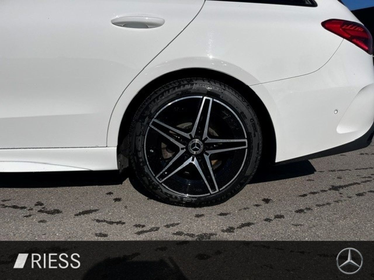 Mercedes-Benz C-Klasse – Bild 4