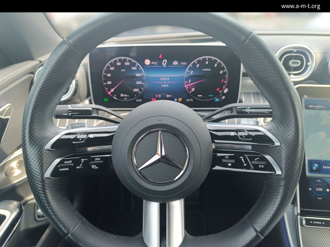 Mercedes-Benz CLE – Bild 6