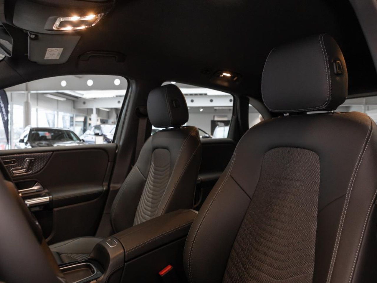 Mercedes-Benz B-Klasse – Bild 6
