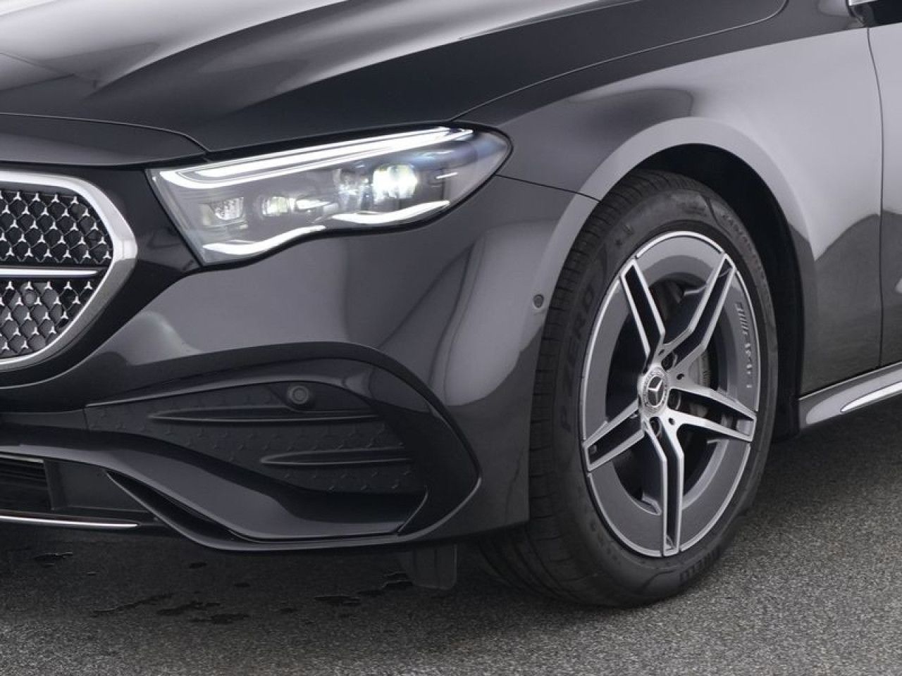 Mercedes-Benz E-Klasse – Bild 3