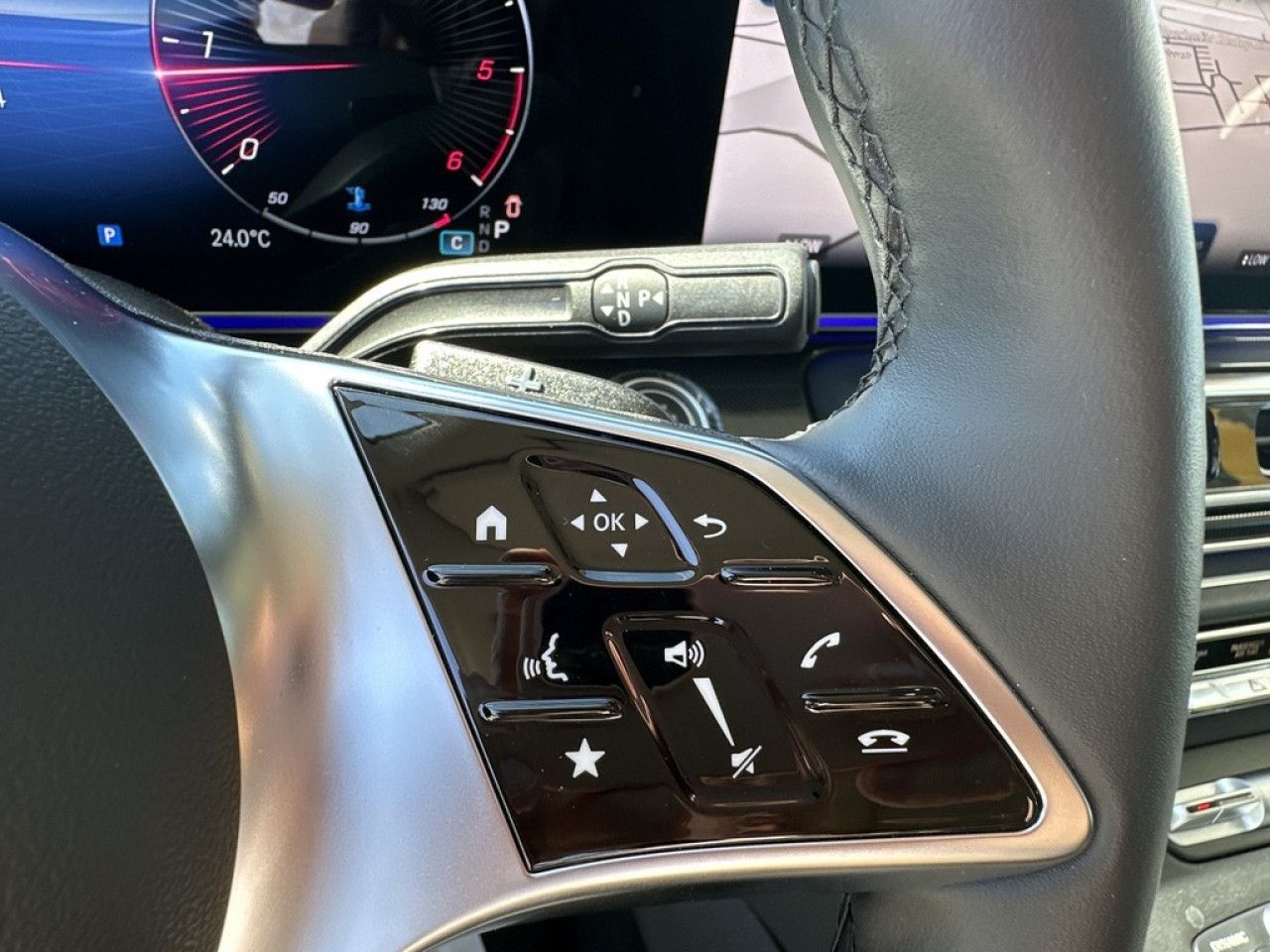 Mercedes-Benz V-Klasse – Bild 13