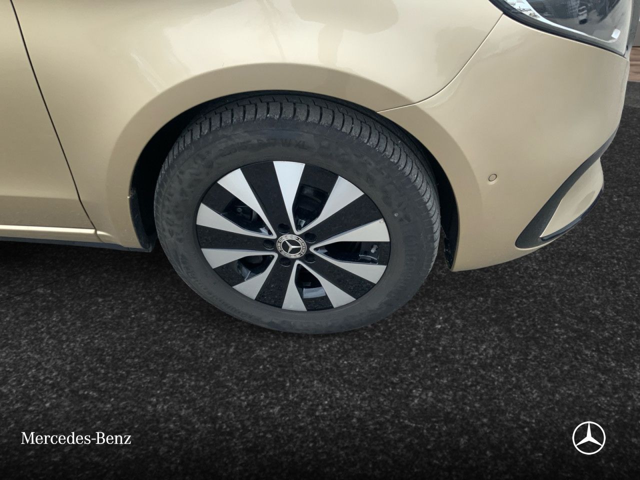 Mercedes-Benz Marco Polo – Bild 4