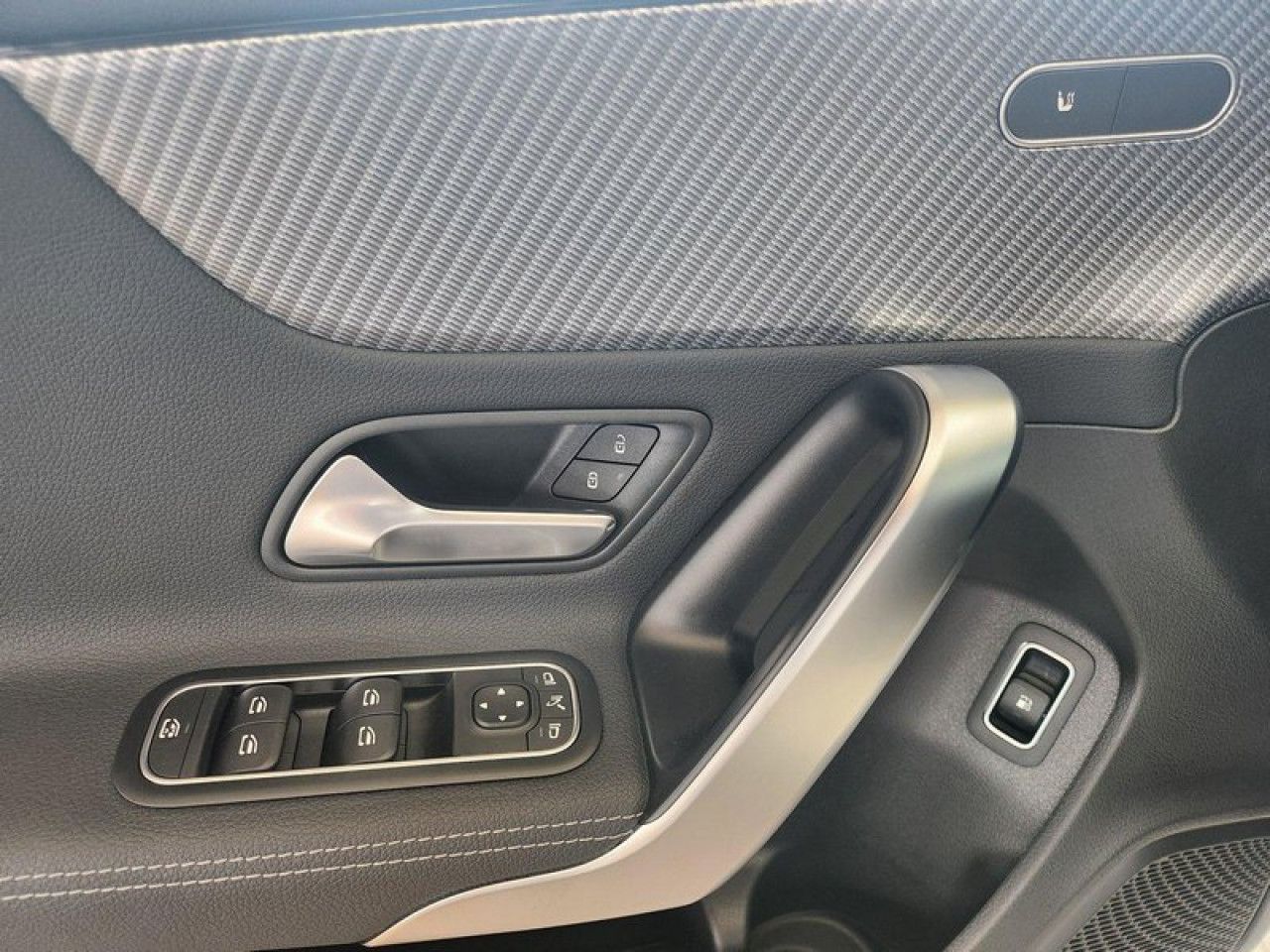 Mercedes-Benz A-Klasse – Bild 14