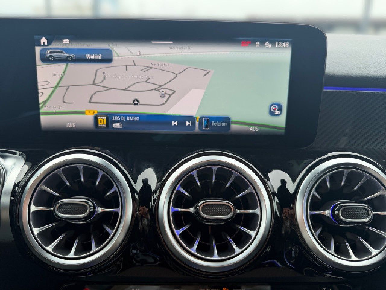 Mercedes-Benz GLB – Bild 9