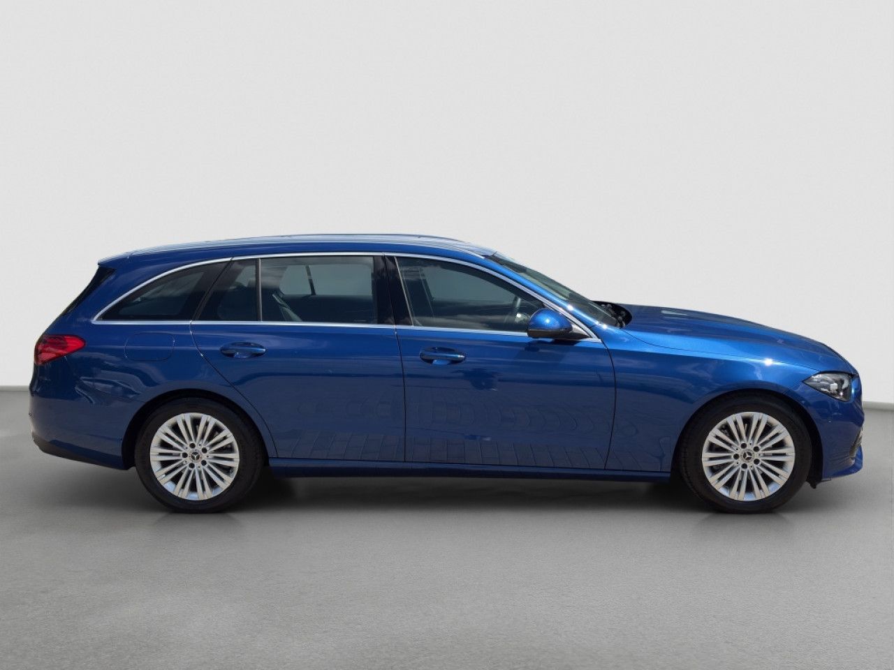 Mercedes-Benz C-Klasse – Bild 17
