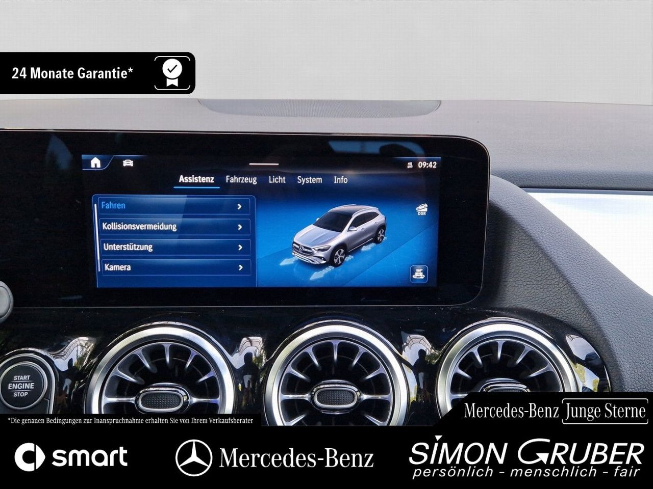 Mercedes-Benz GLA – Bild 17