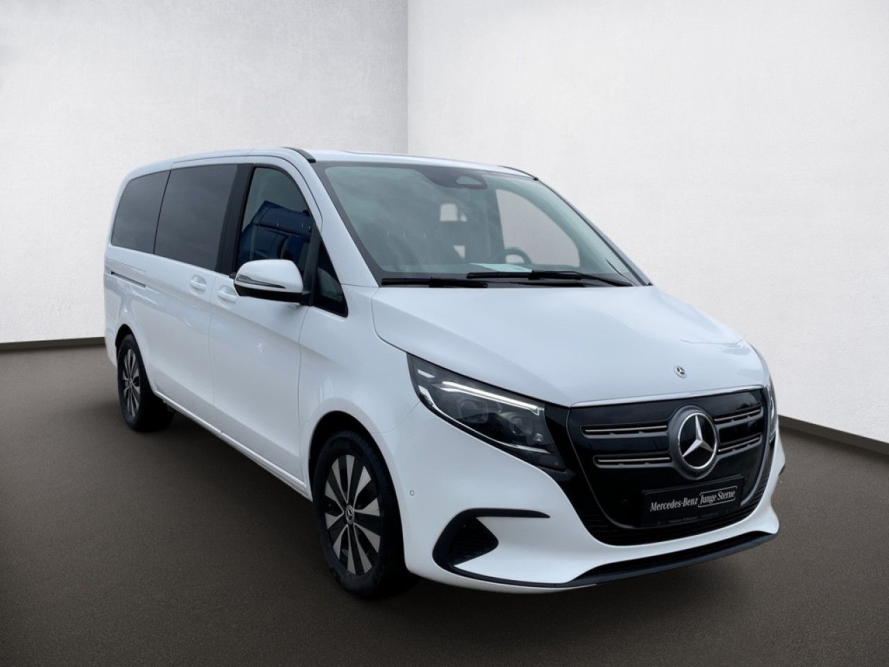 Mercedes-Benz EQV – Bild 6