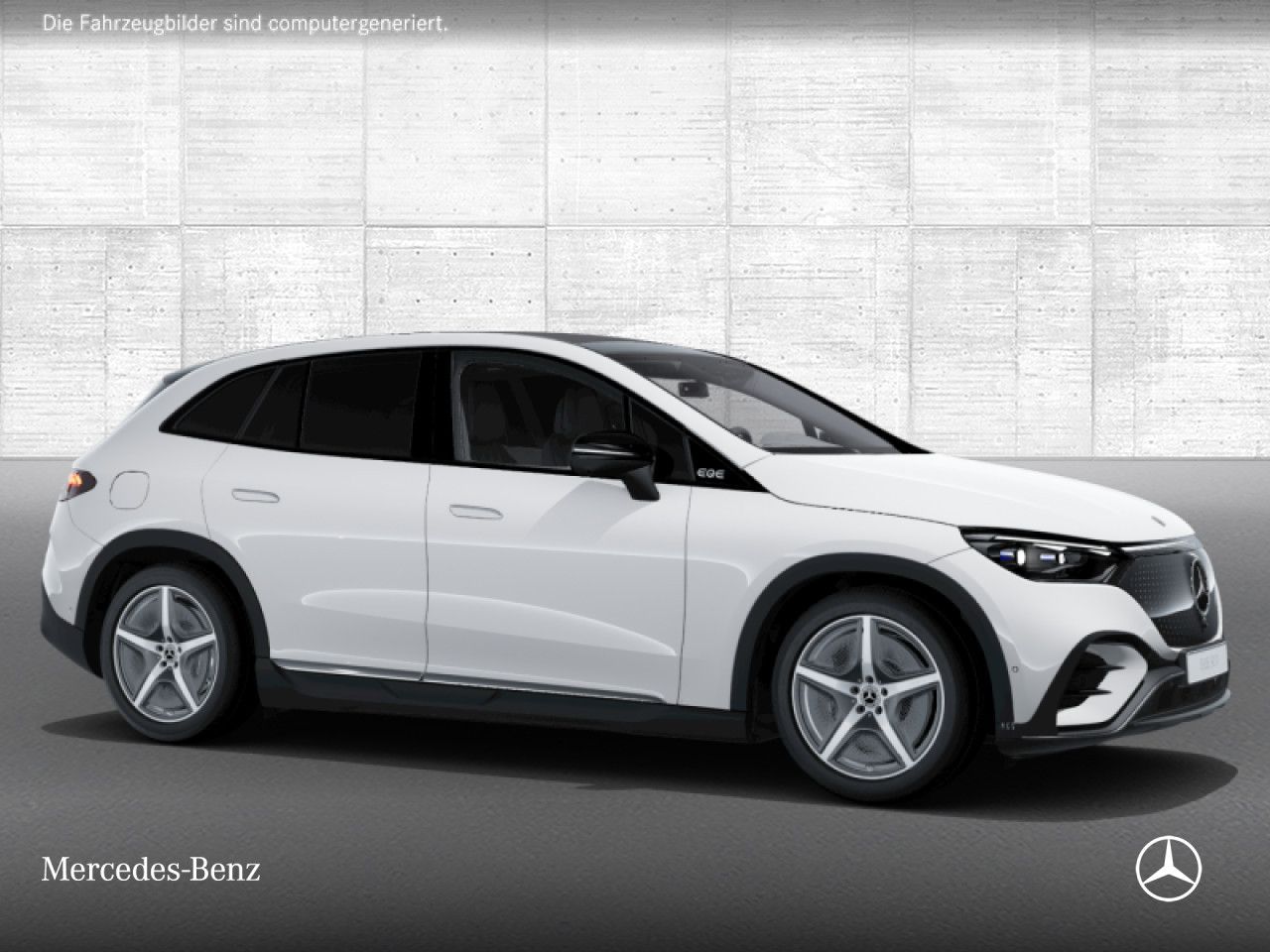 Mercedes-Benz EQE – Bild 13