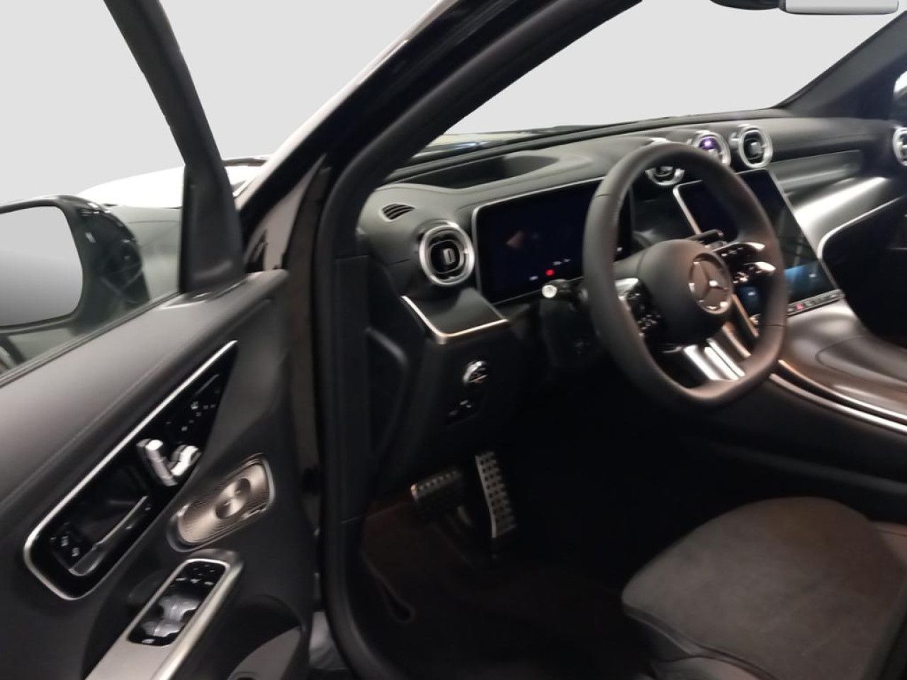 Mercedes-Benz GLC – Bild 13