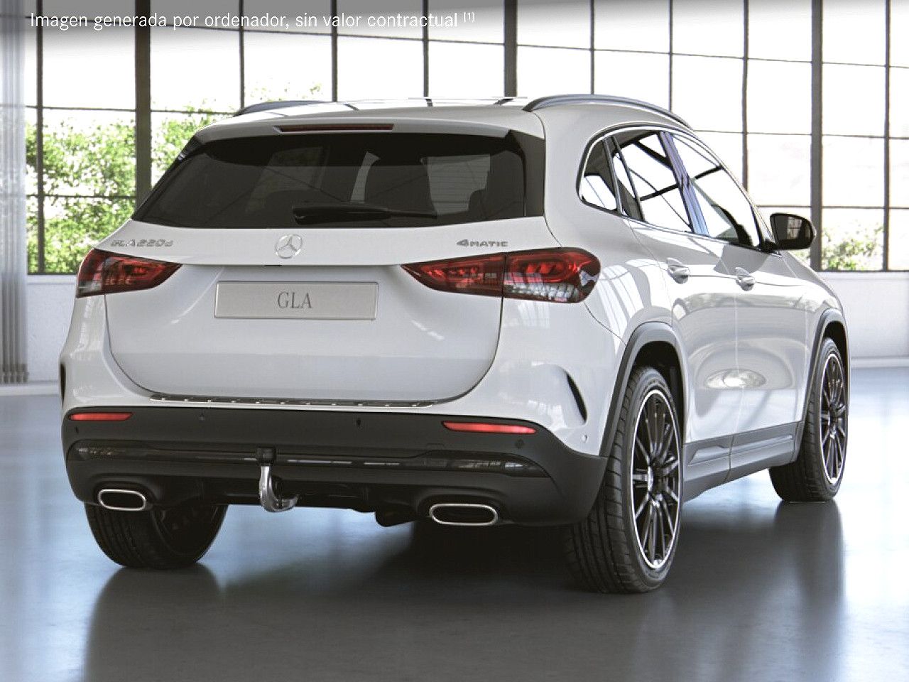 Foto de estudio 3 / 5