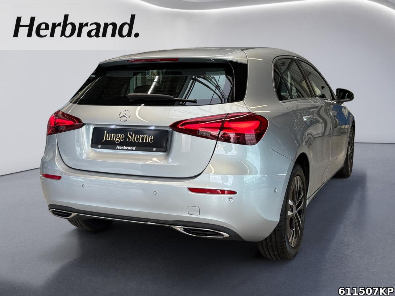 Mercedes-Benz A-Klasse – Bild 3