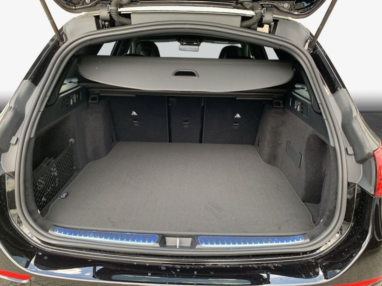 Mercedes-Benz C-Klasse – Bild 8