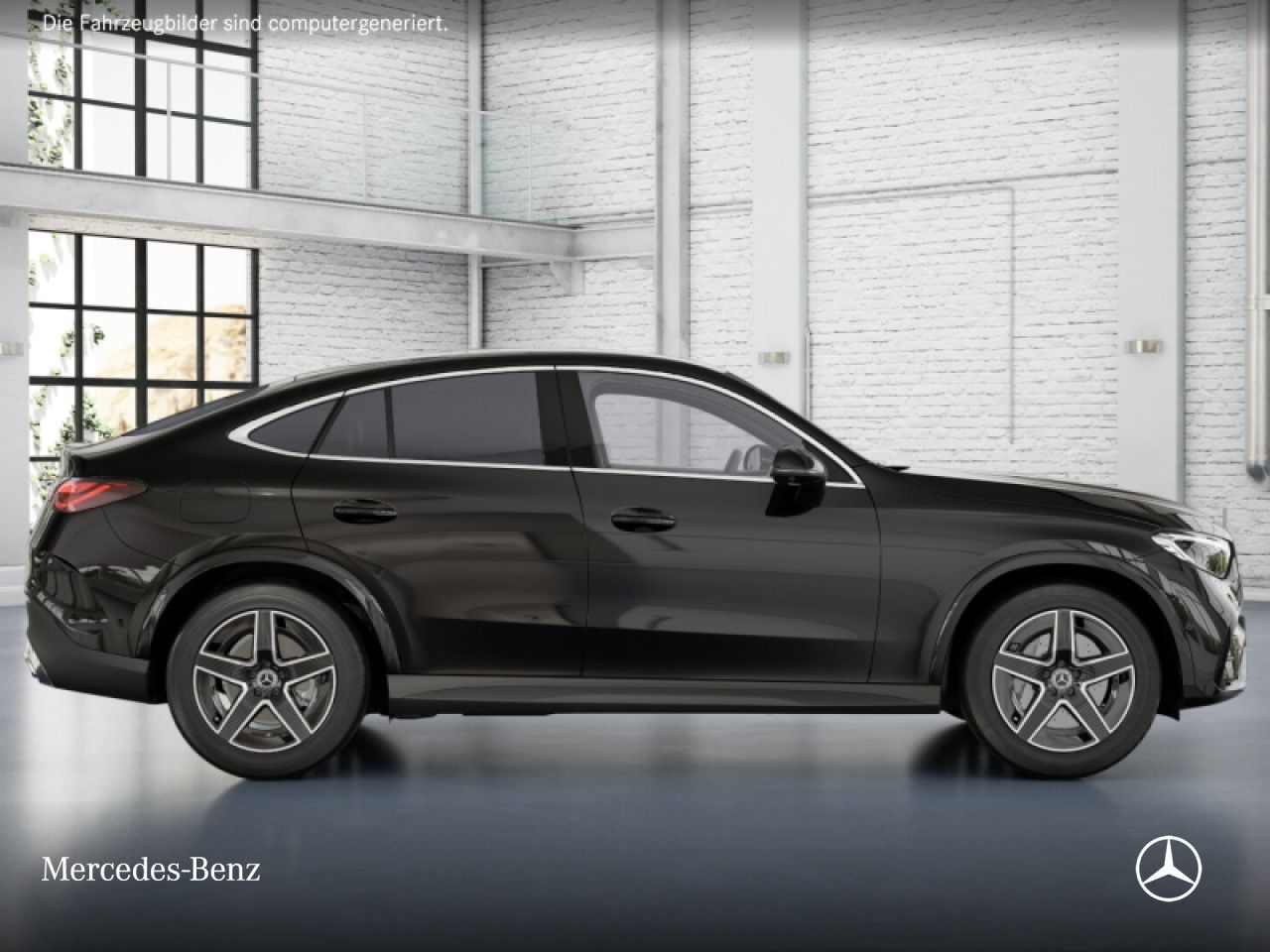 Mercedes-Benz GLC – Bild 16
