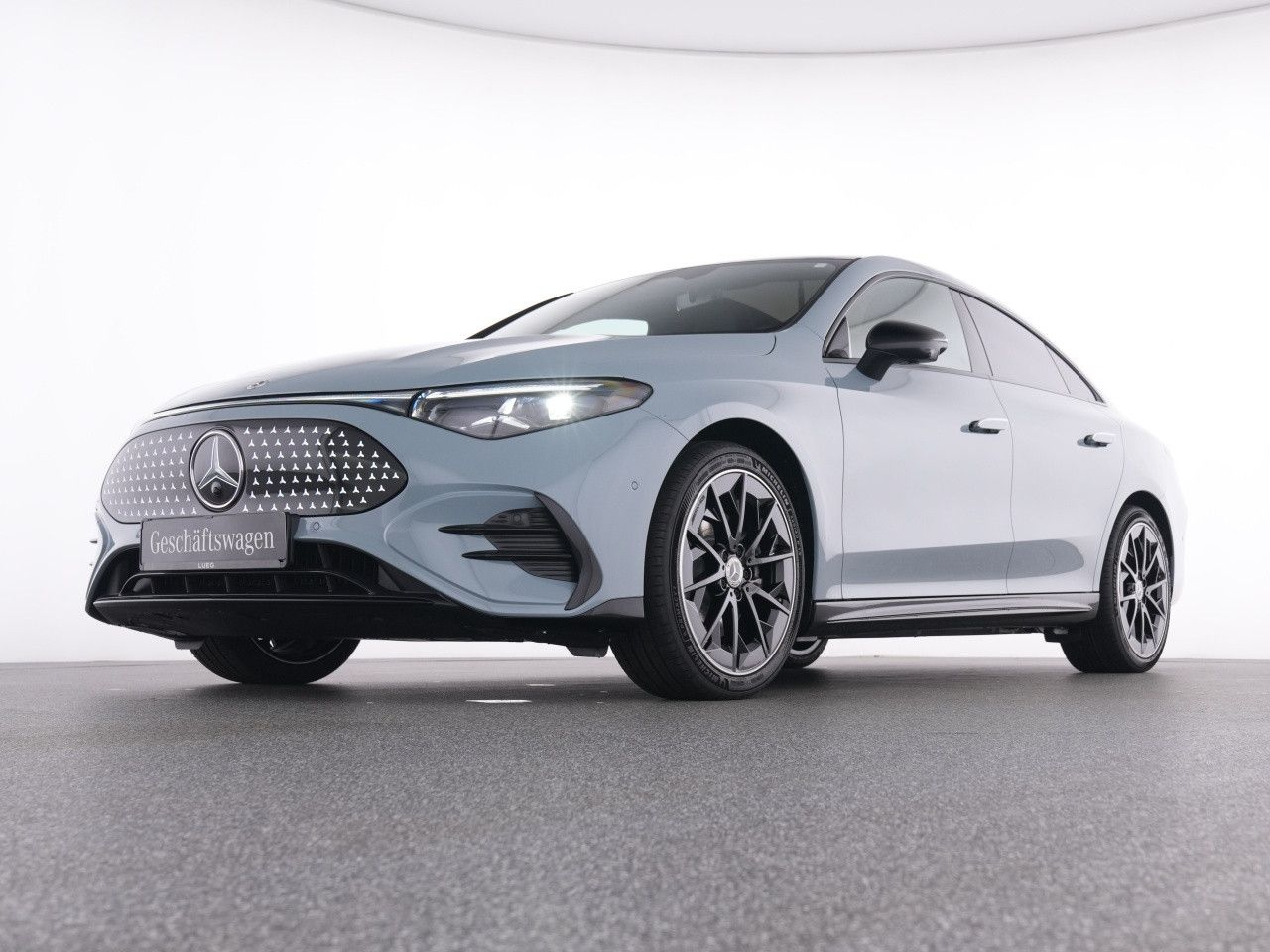 Mercedes-Benz CLA – Bild 6