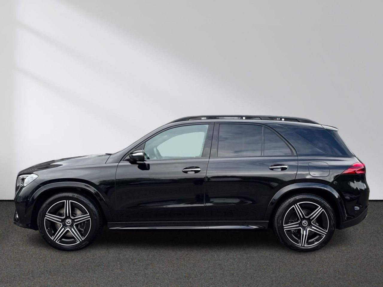 Mercedes-Benz GLE – Bild 11