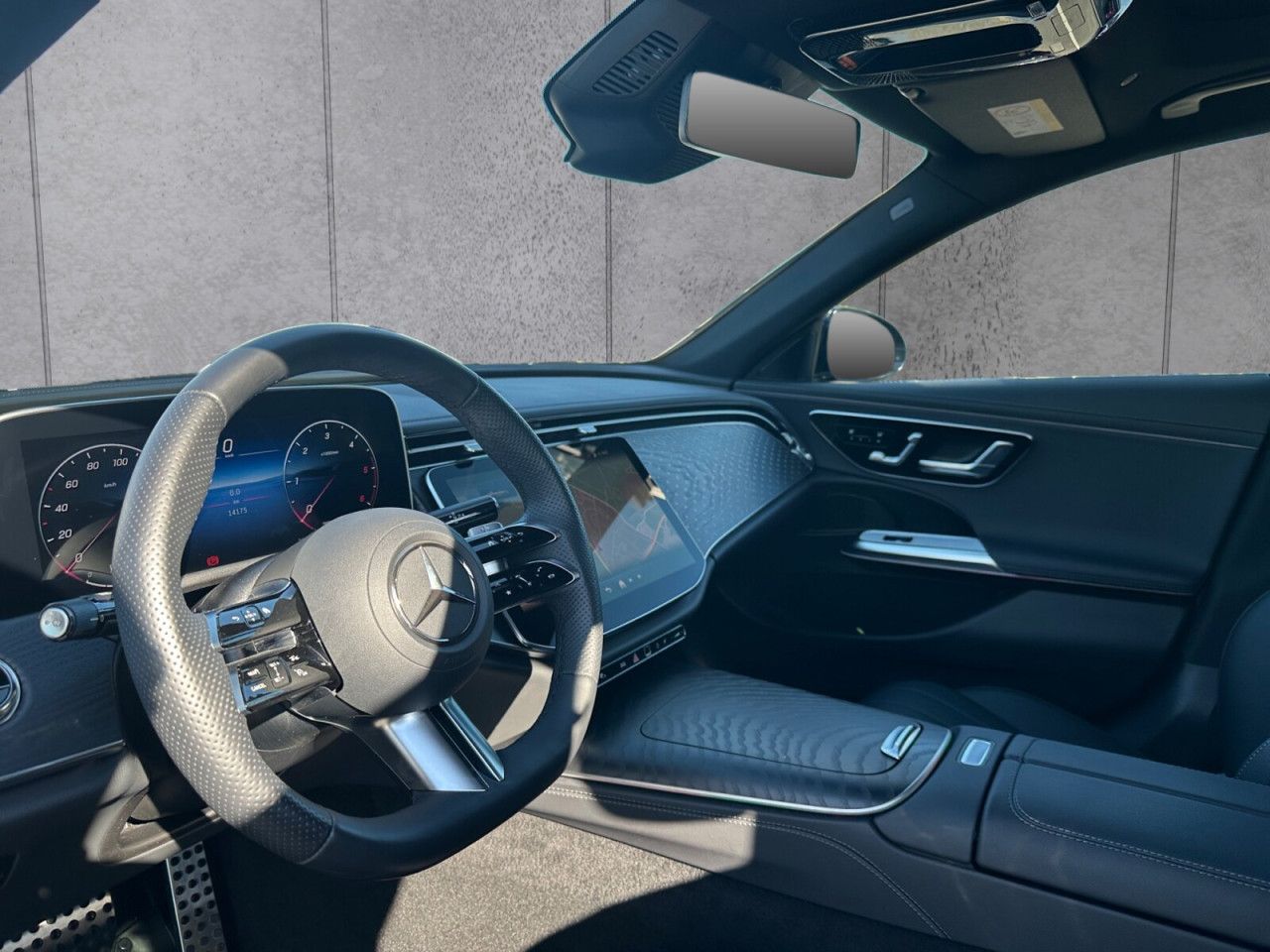 Mercedes-Benz E-Klasse – Bild 13