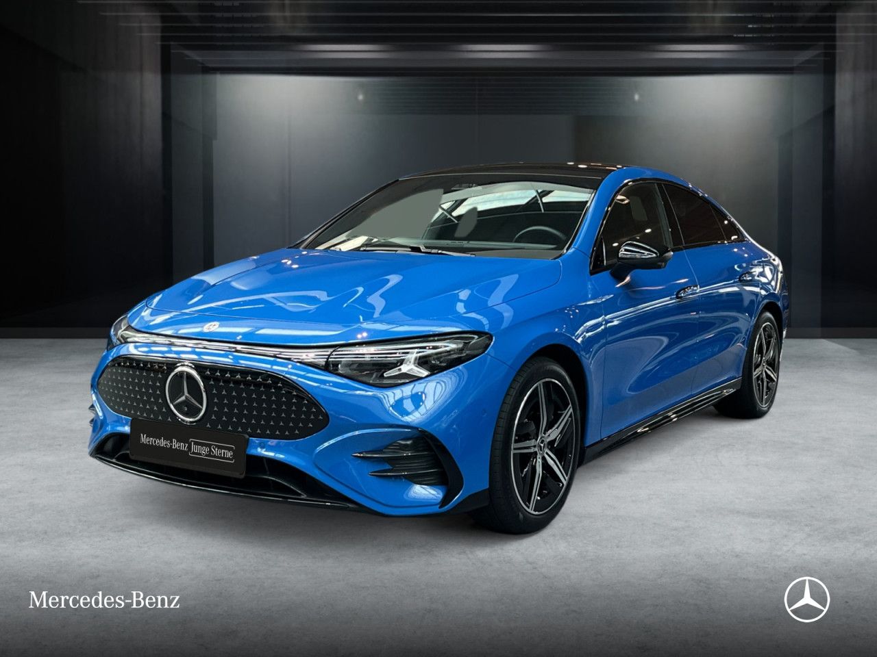 Mercedes-Benz CLA – Bild 7