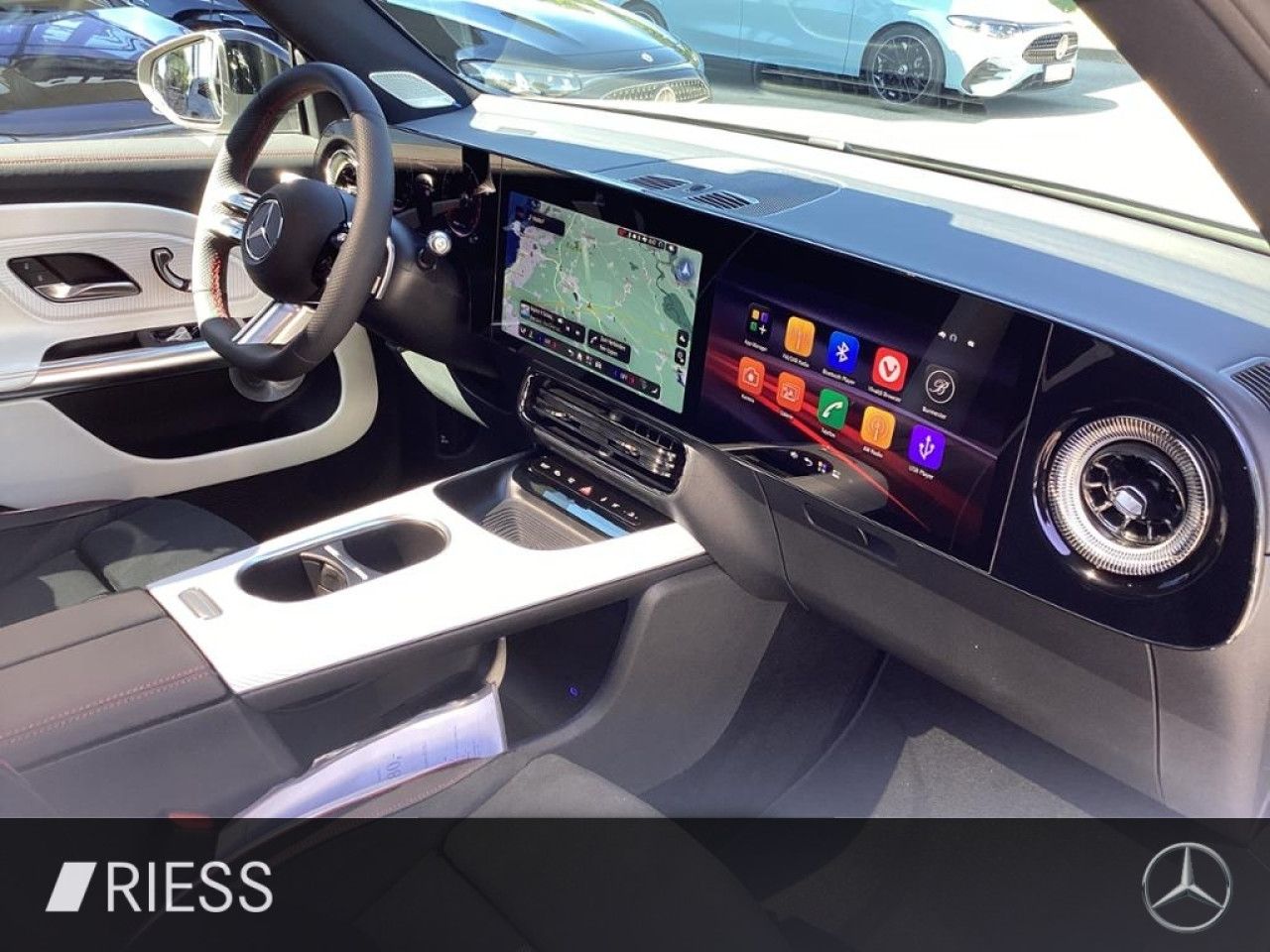 Mercedes-Benz GLB – Bild 20