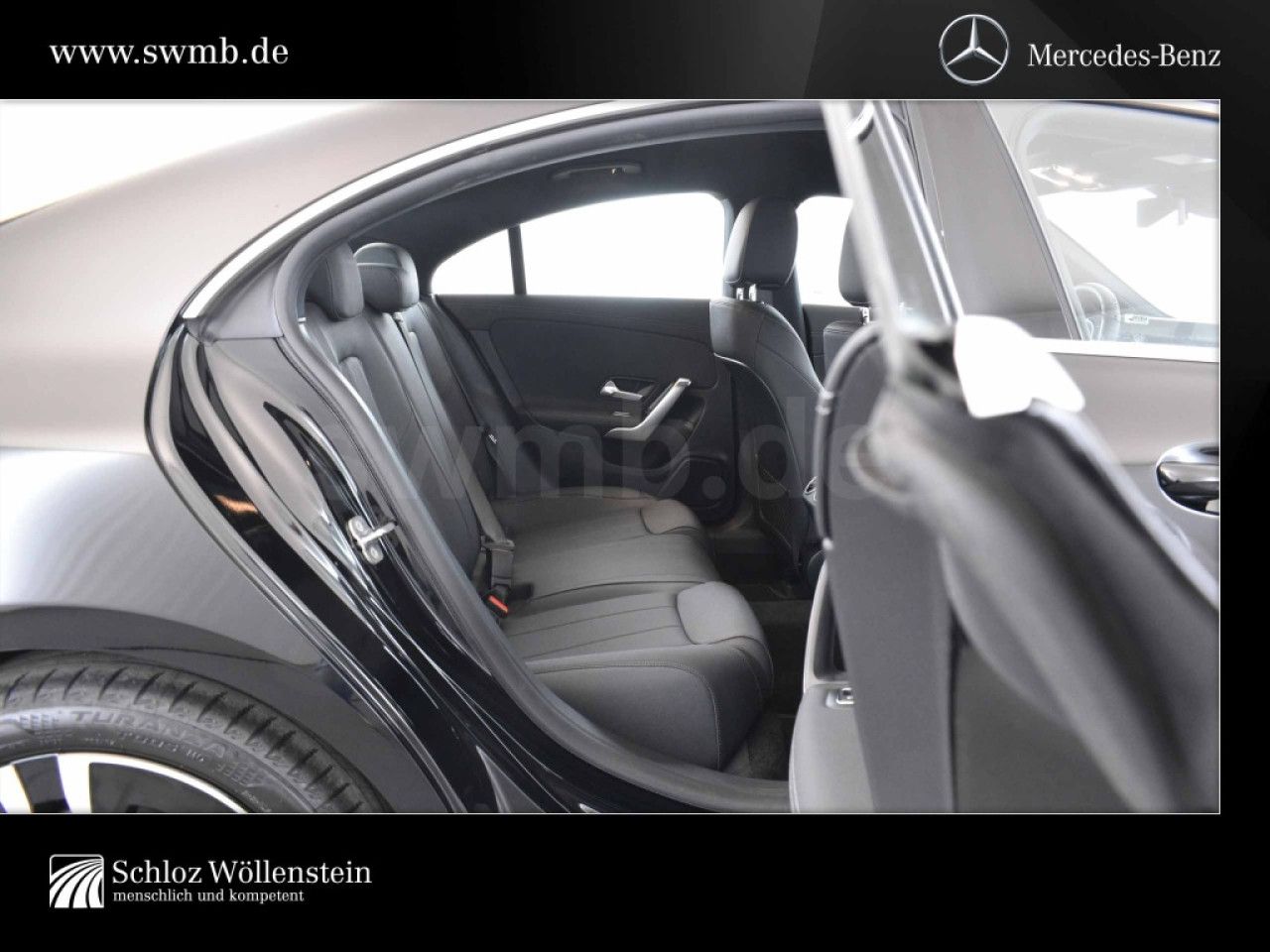 Mercedes-Benz CLA – Bild 14