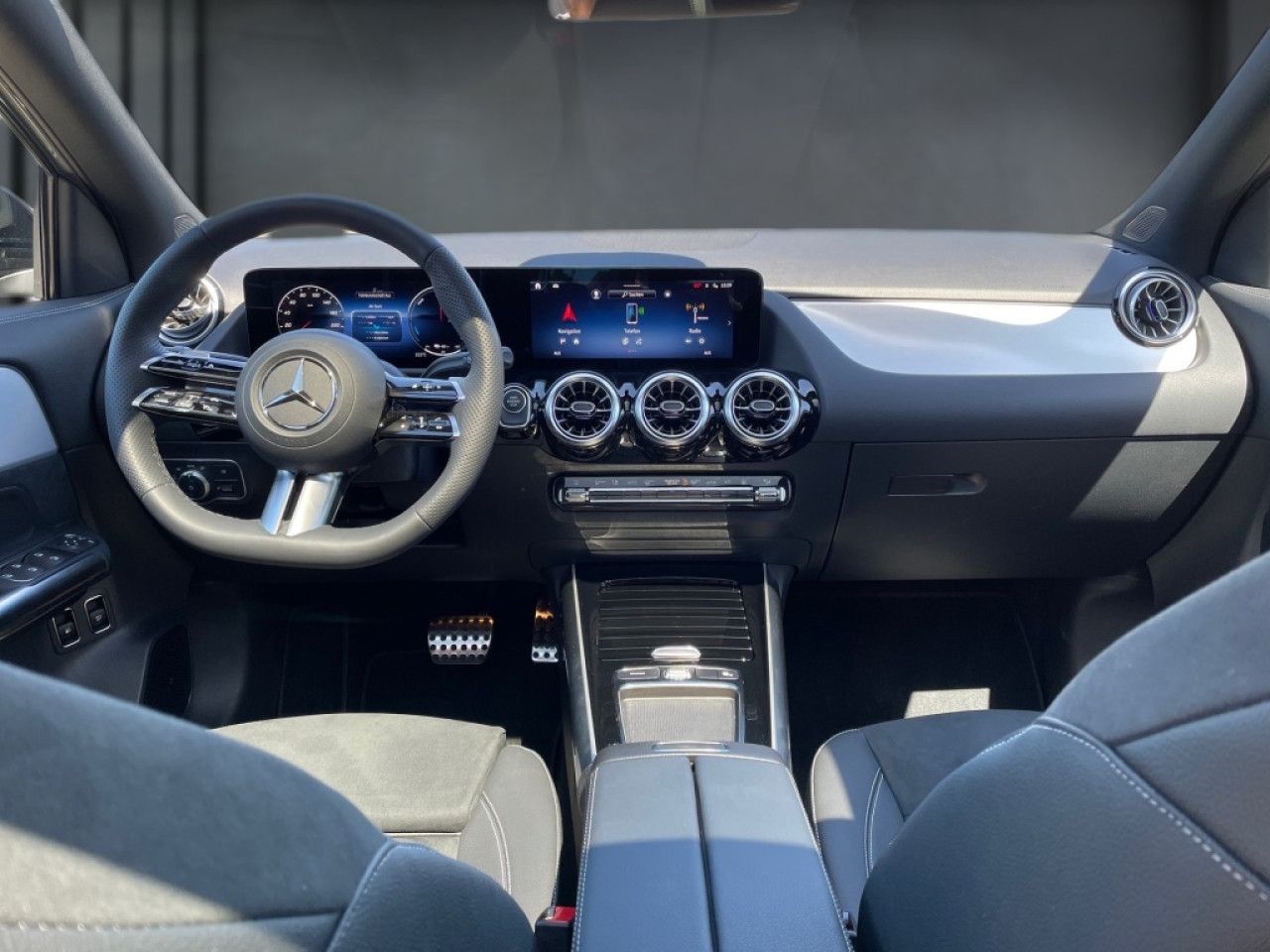 Mercedes-Benz GLA – Bild 10
