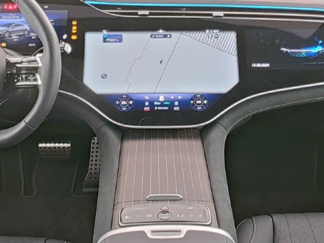 Mercedes-Benz EQE 350