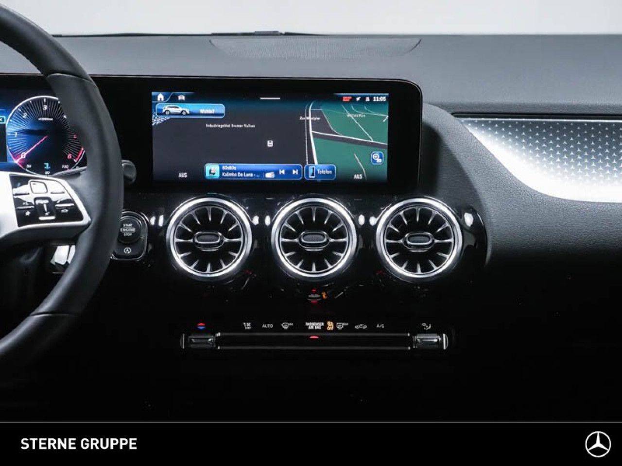 Mercedes-Benz GLA – Bild 8
