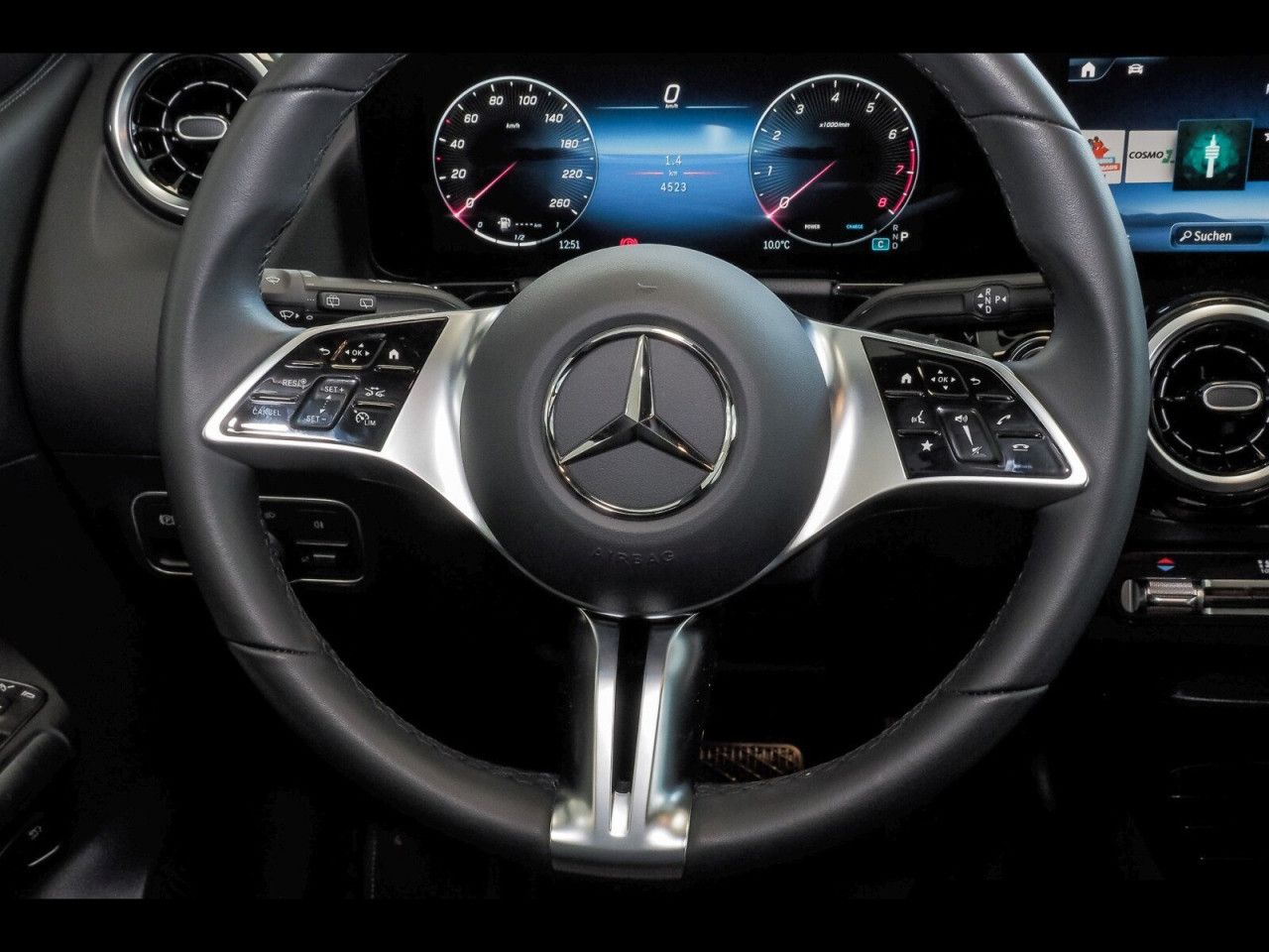 Mercedes-Benz B-Klasse – Bild 13