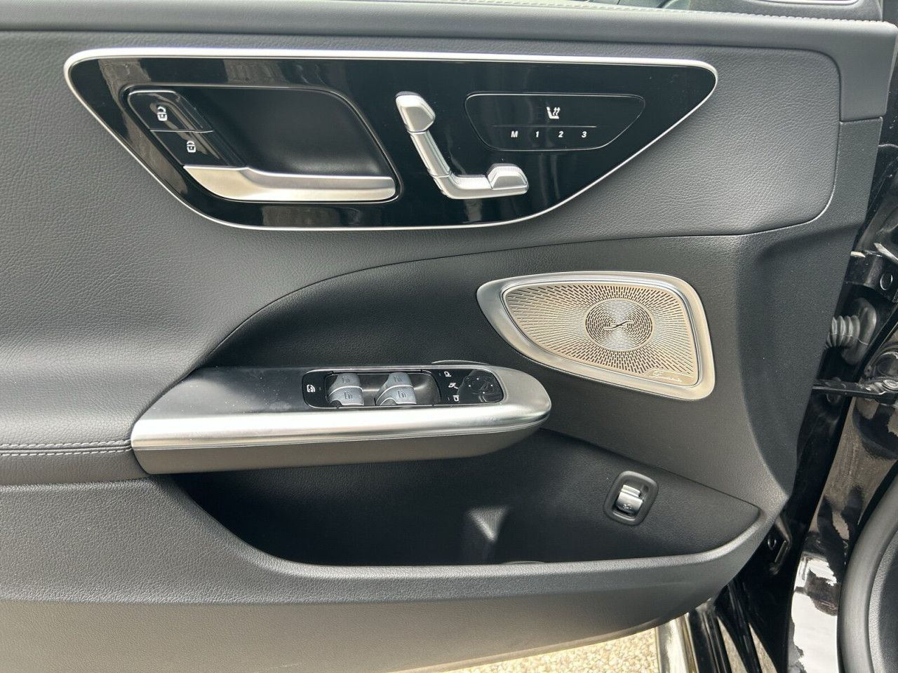 Mercedes-Benz C-Klasse – Bild 18