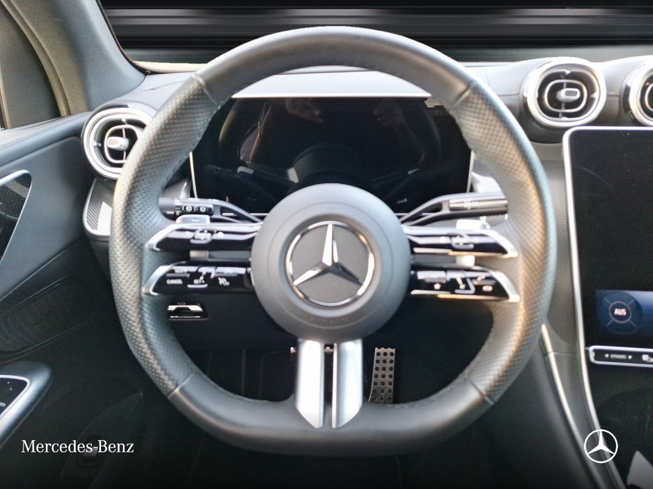 Mercedes-Benz GLC – Bild 7