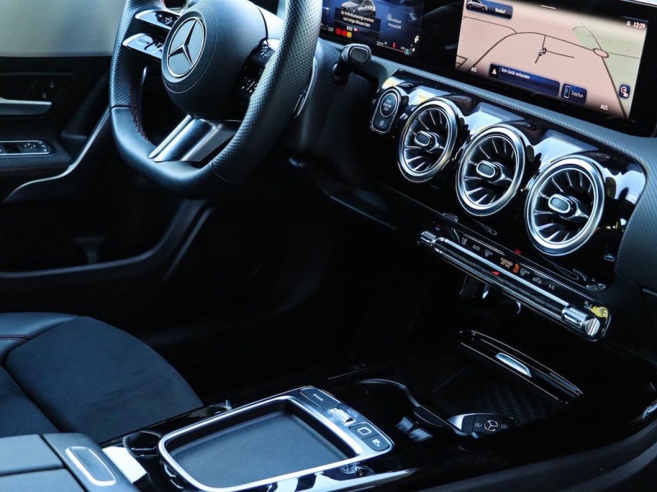 Mercedes-Benz A-Klasse – Bild 23