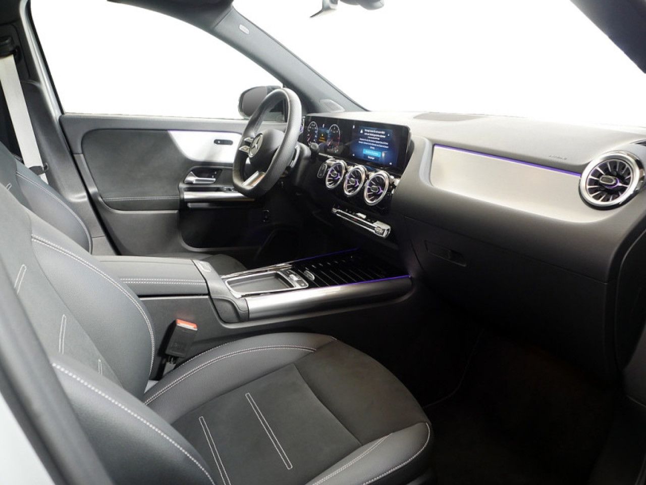 Mercedes-Benz GLA – Bild 5