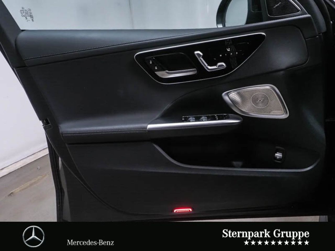 Mercedes-Benz C-Klasse – Bild 9
