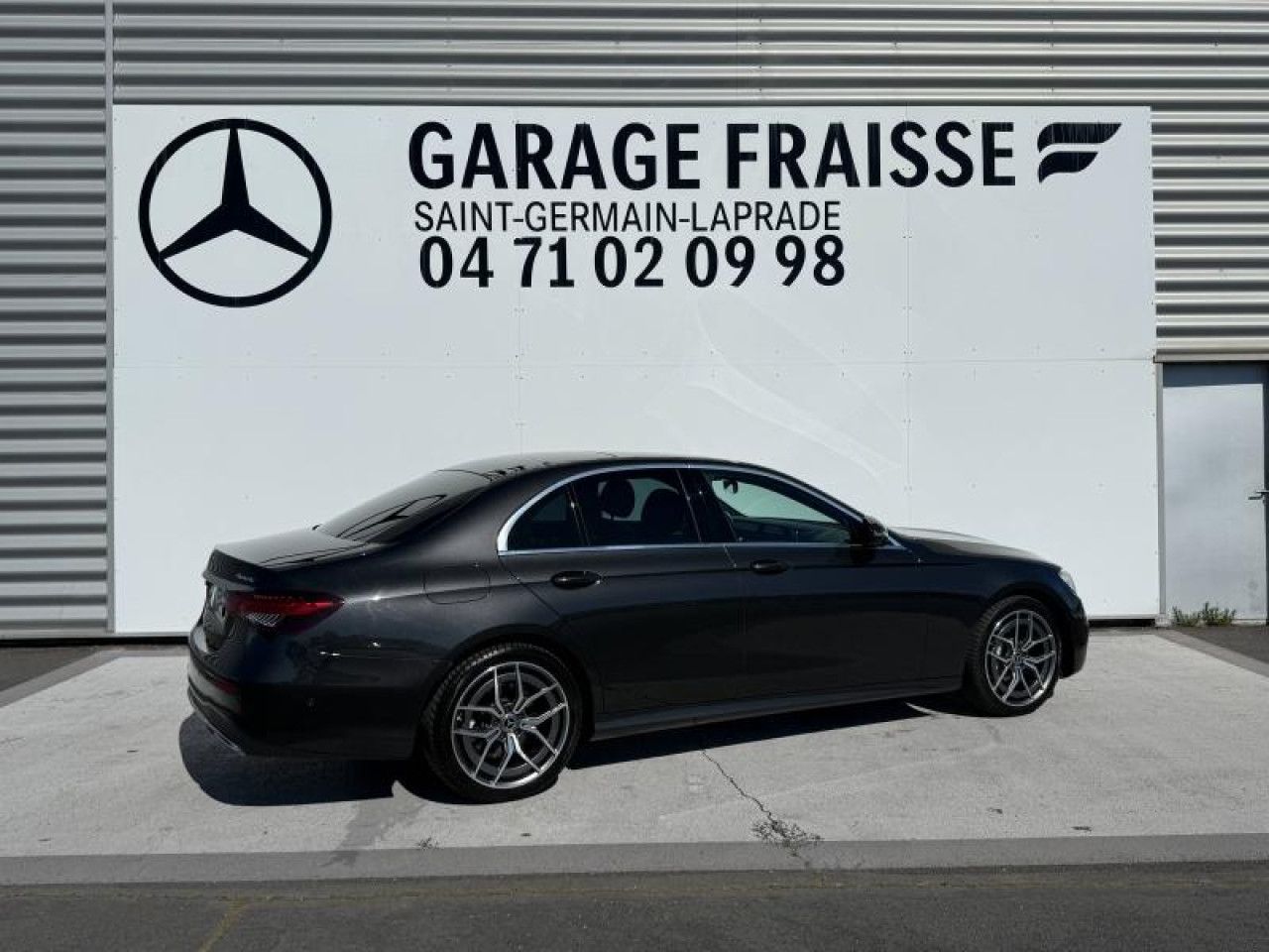 Photo du v&eacute;hicule 4 / 18