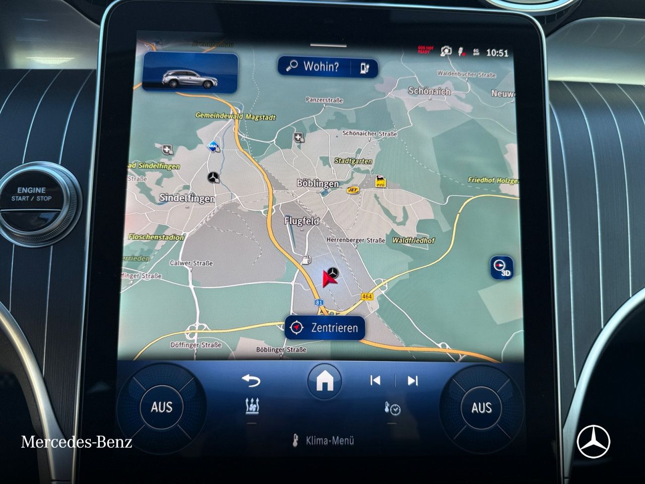 Mercedes-Benz GLC – Bild 14