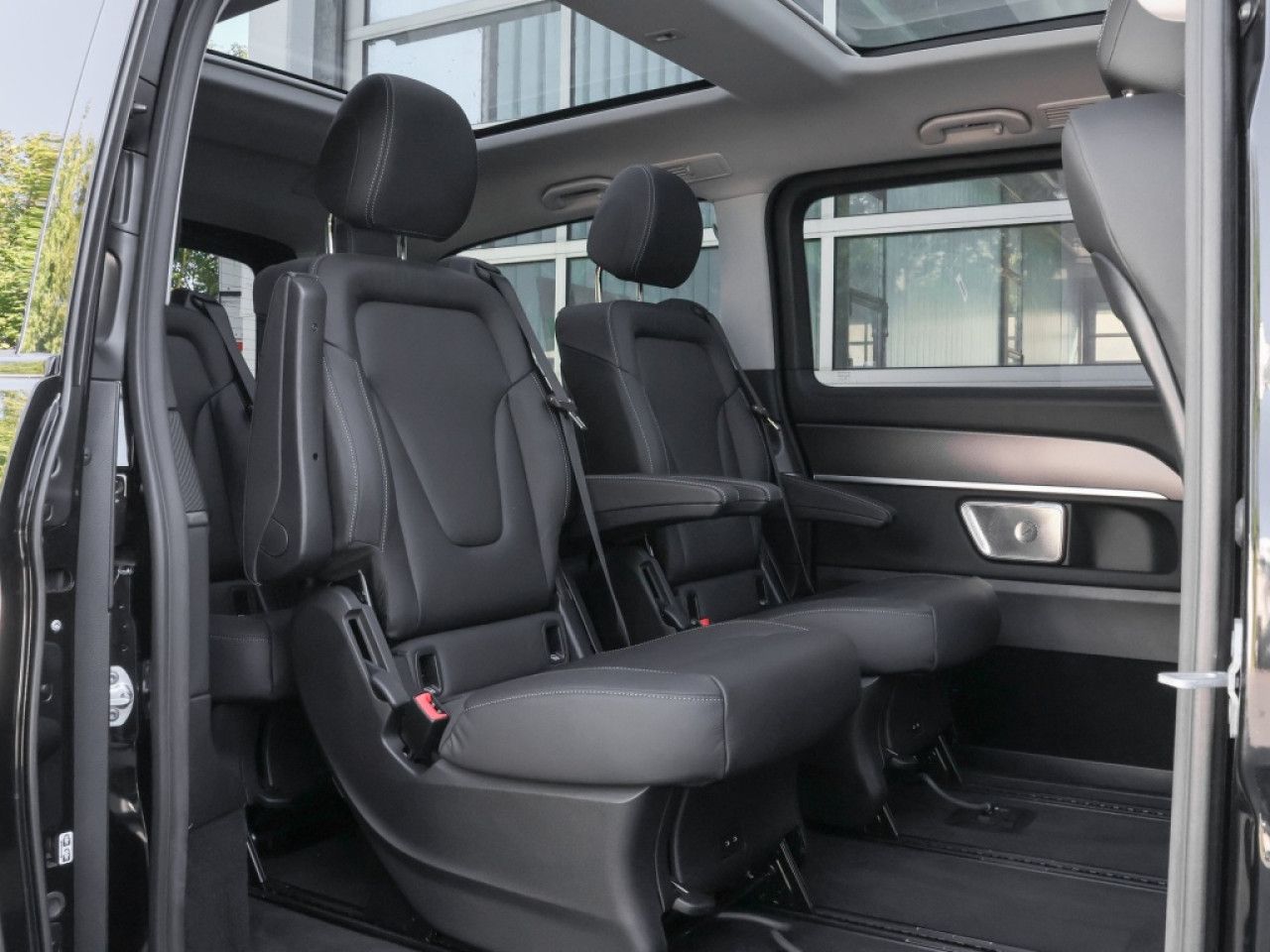 Mercedes-Benz V-Klasse – Bild 3