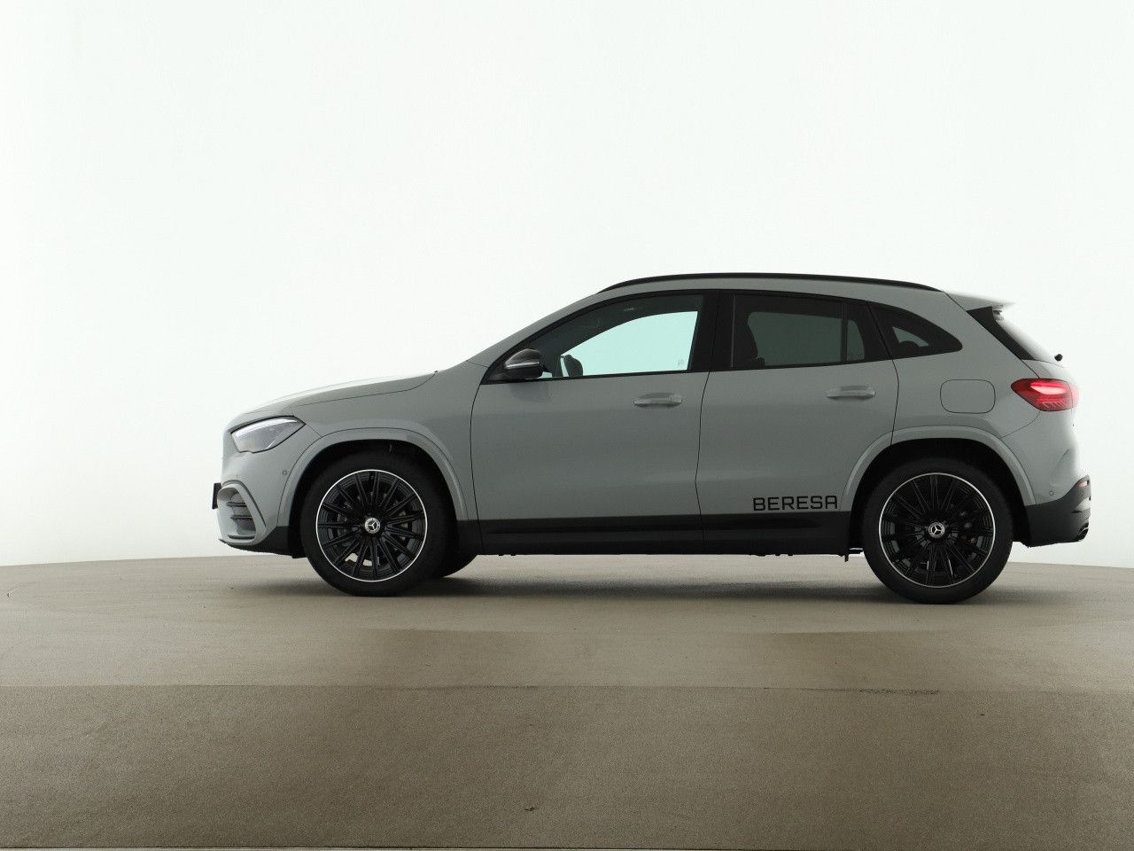 Mercedes-Benz GLA – Bild 3