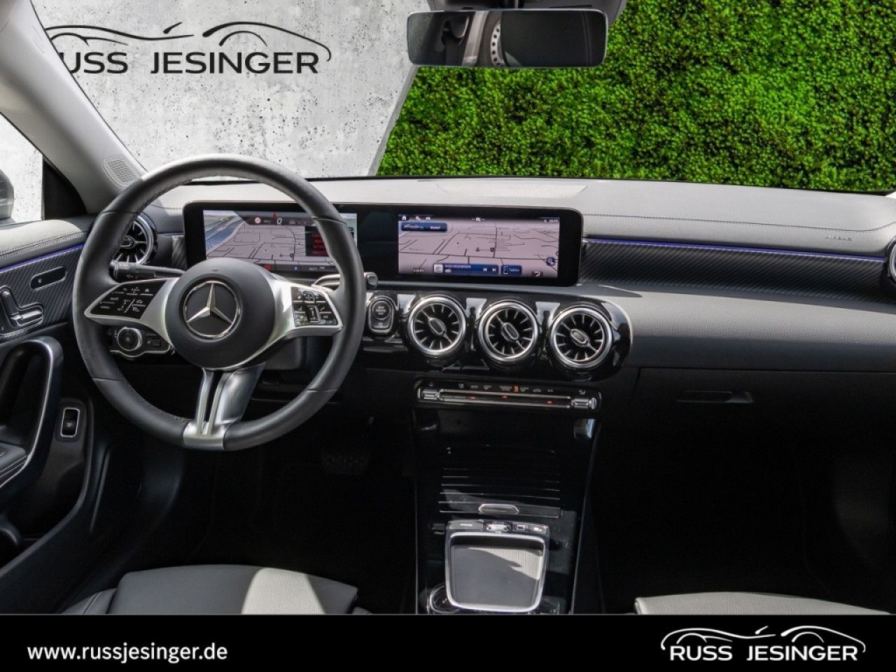 Mercedes-Benz CLA – Bild 4