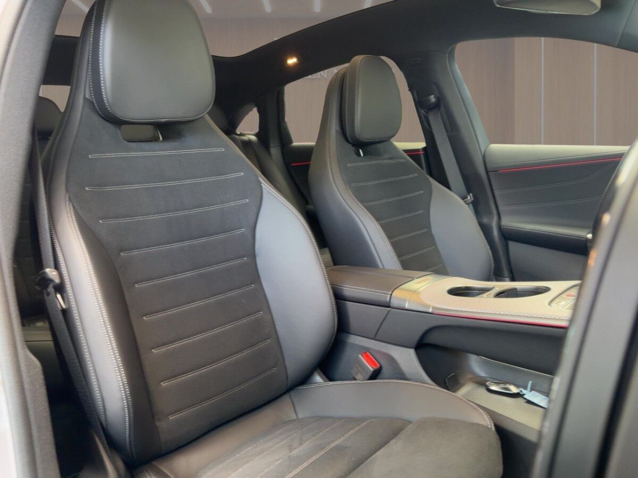 Mercedes-Benz C-Klasse – Bild 19