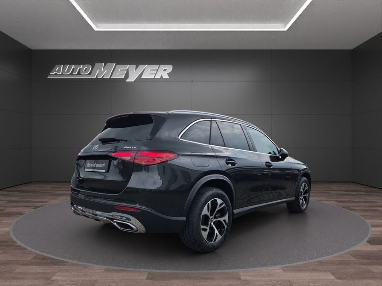 Mercedes-Benz GLC – Bild 17