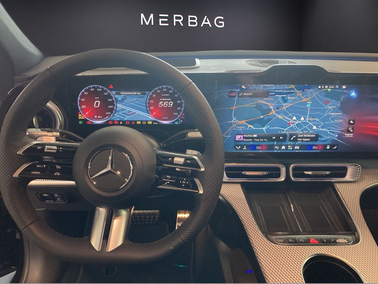 Mercedes-Benz GLC – Bild 14