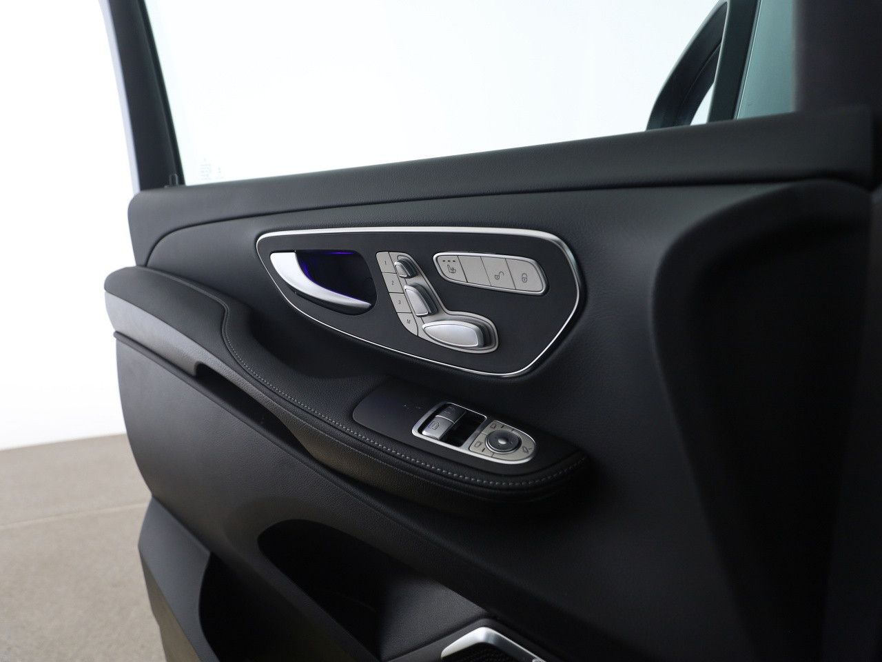 Mercedes-Benz V-Klasse – Bild 13