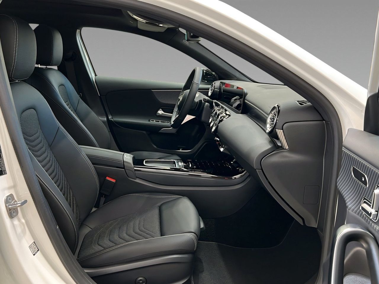 Mercedes-Benz A-Klasse – Bild 15
