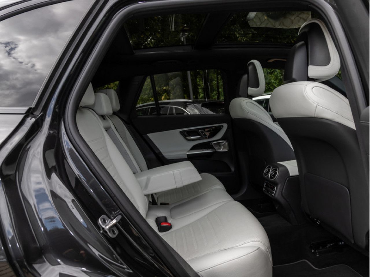 Mercedes-Benz GLC – Bild 9