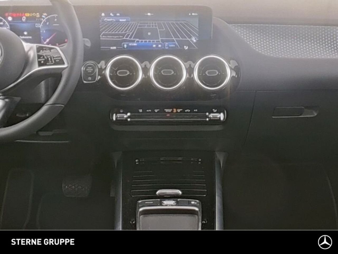 Mercedes-Benz GLA – Bild 6