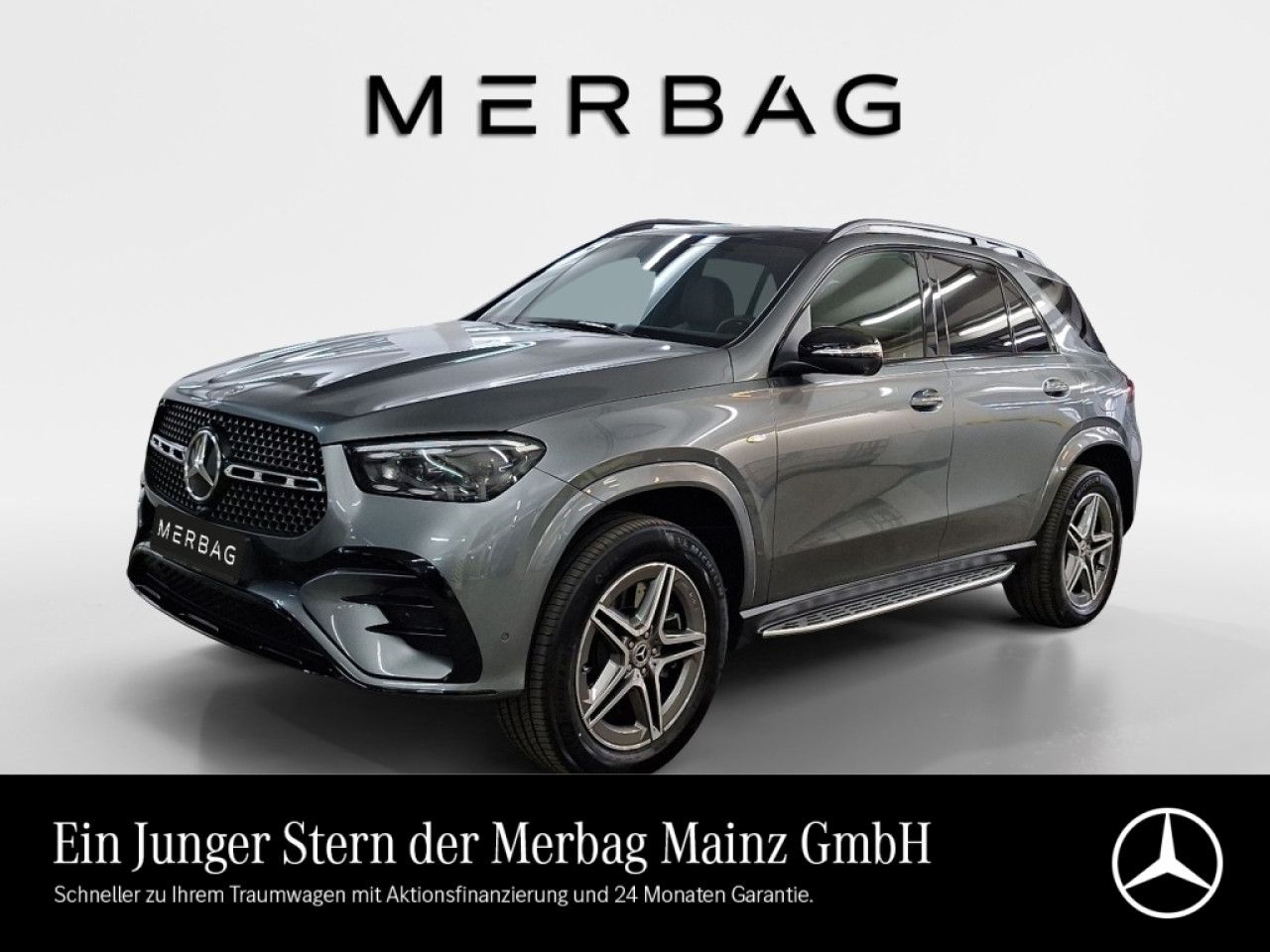Fahrzeugbild 1 / 21