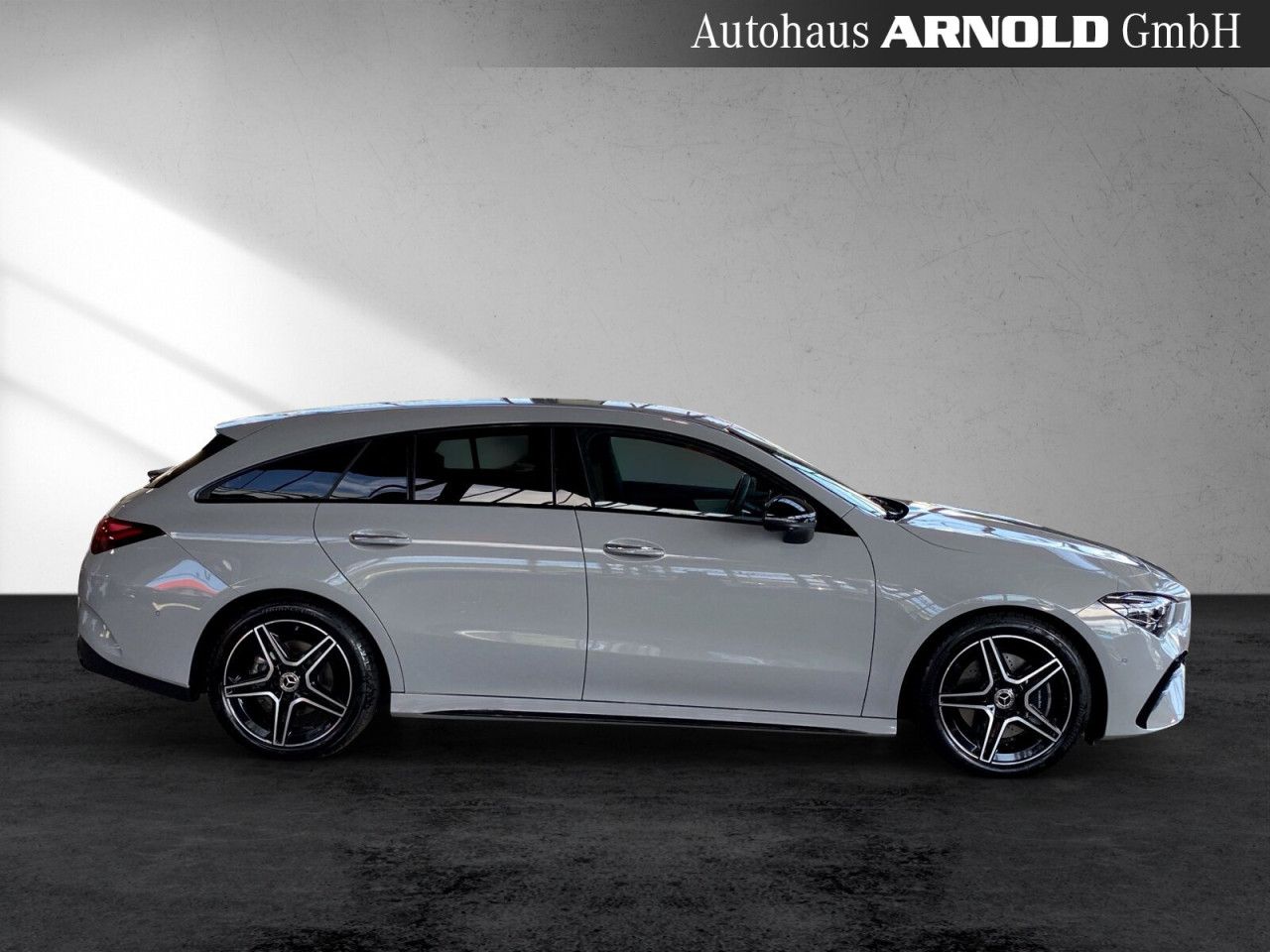 Mercedes-Benz CLA – Bild 6