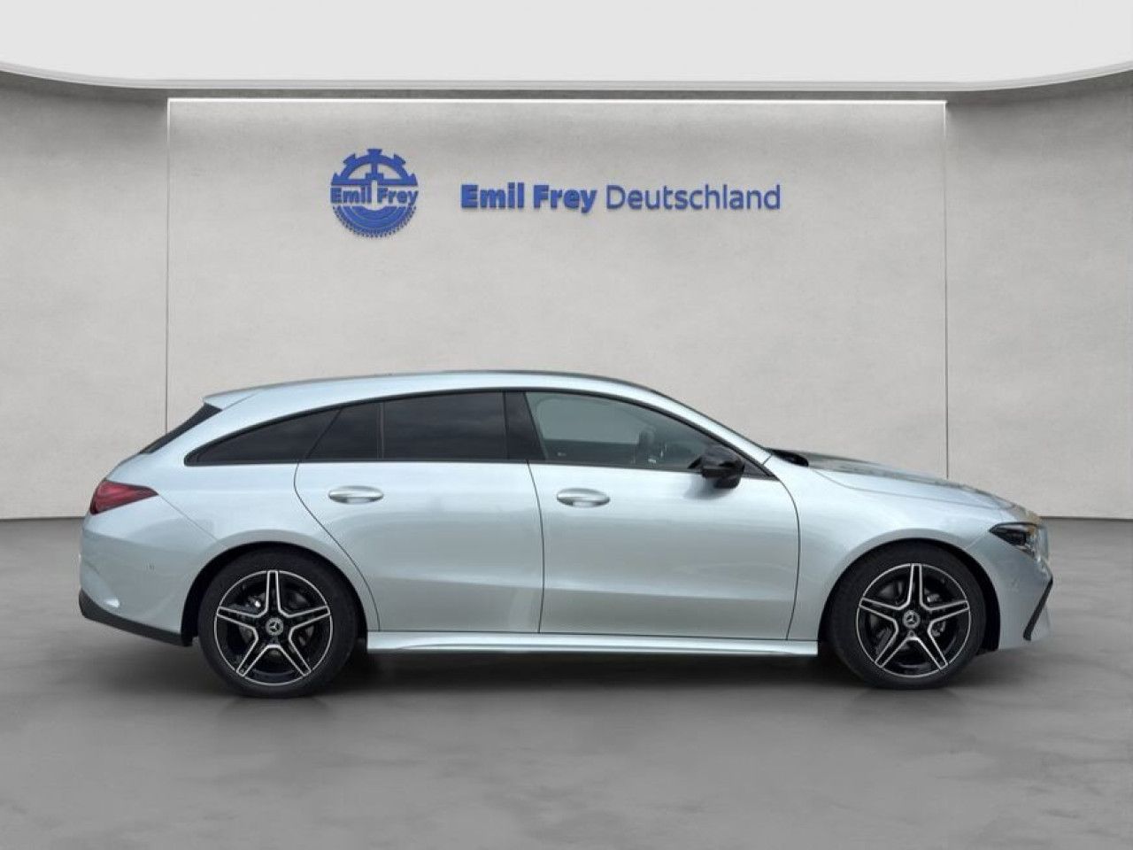Mercedes-Benz CLA – Bild 6