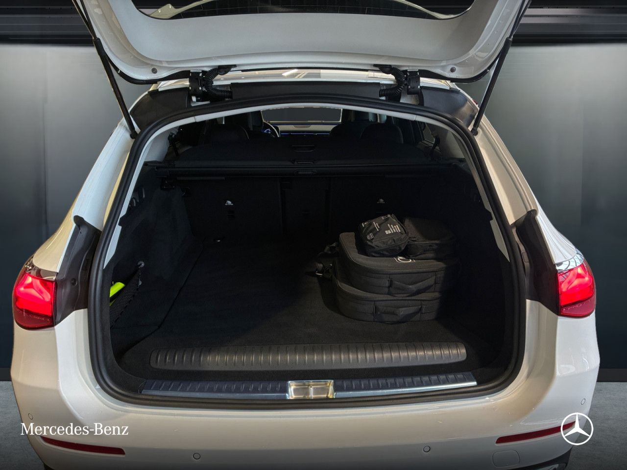 Mercedes-Benz E-Klasse – Bild 5